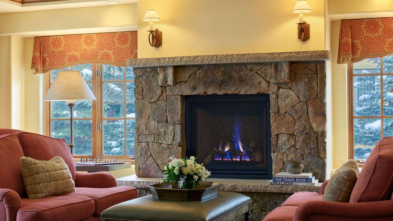 Austria Haus Hotel