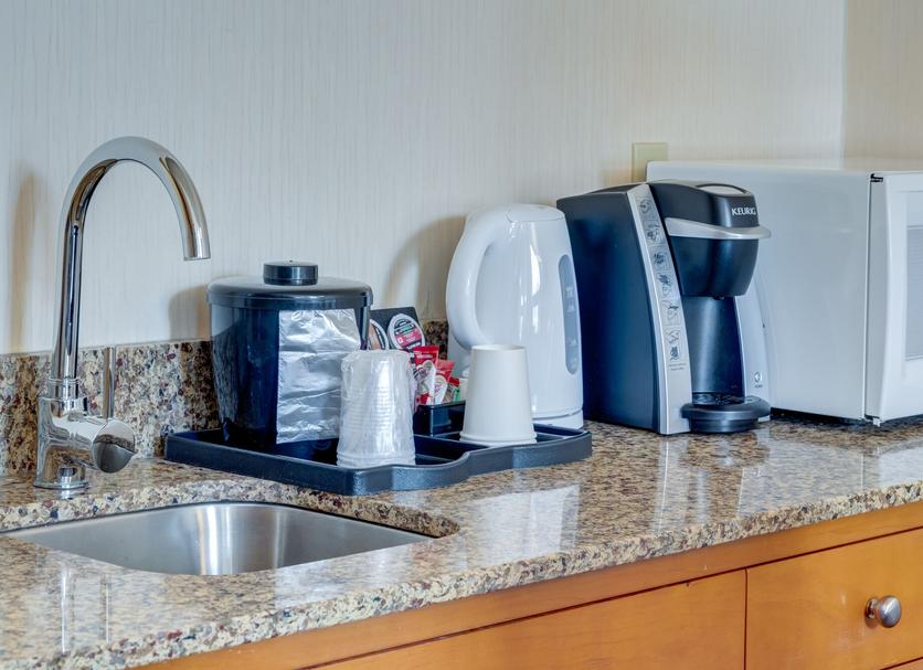 Room amenity Photo