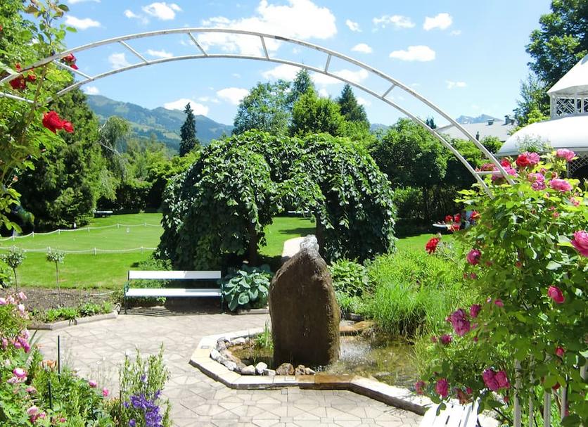 Outdoors view Photo