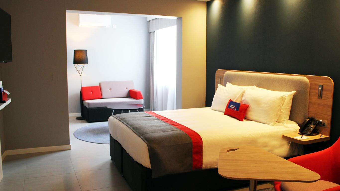 Holiday Inn Express Malta