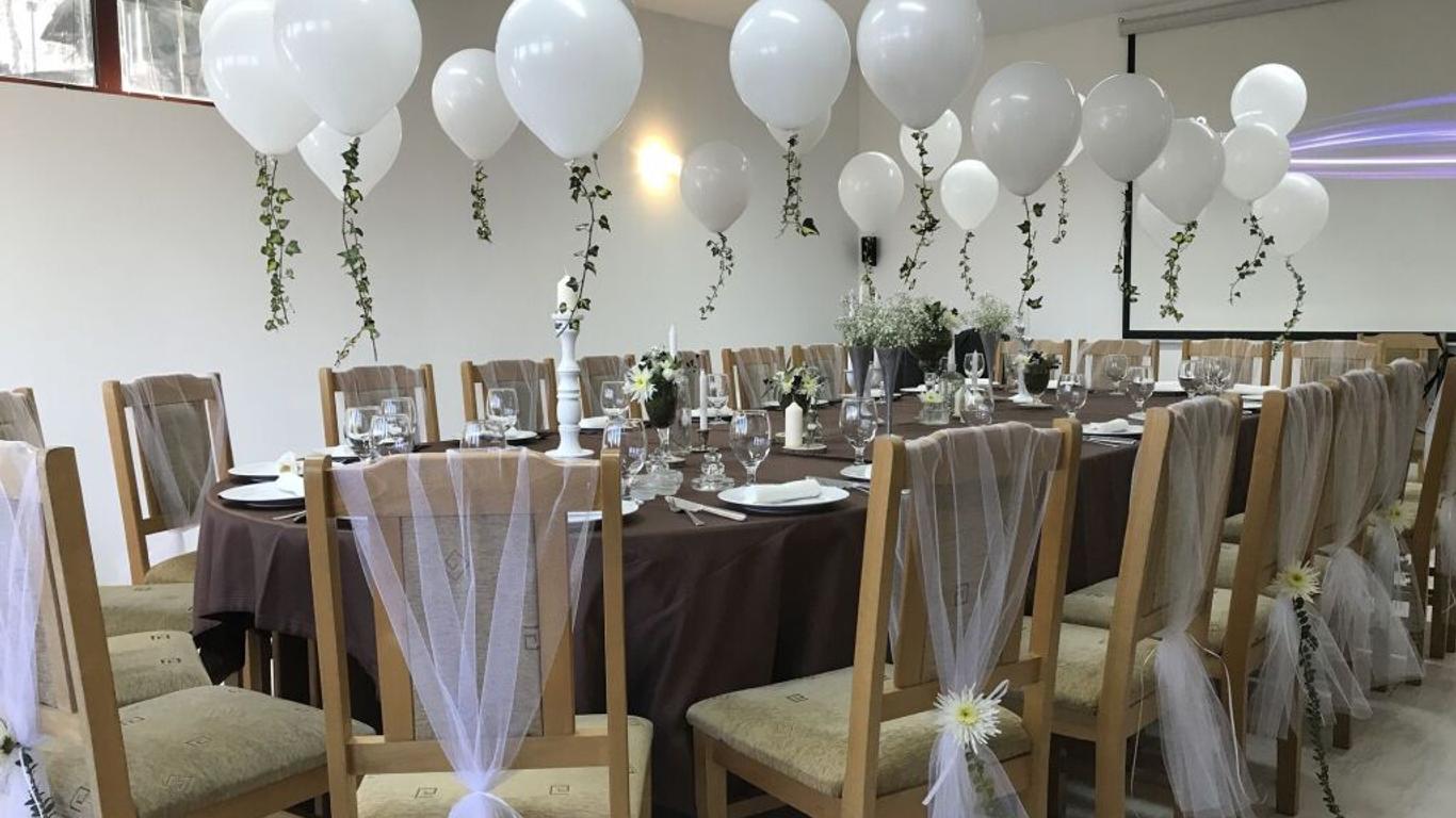 Hotel - Restaurant Chairite