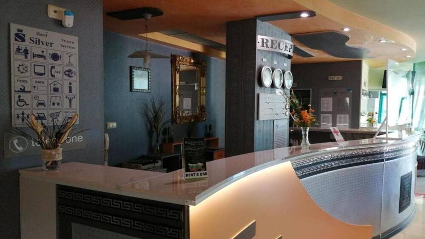 Hotel Silver