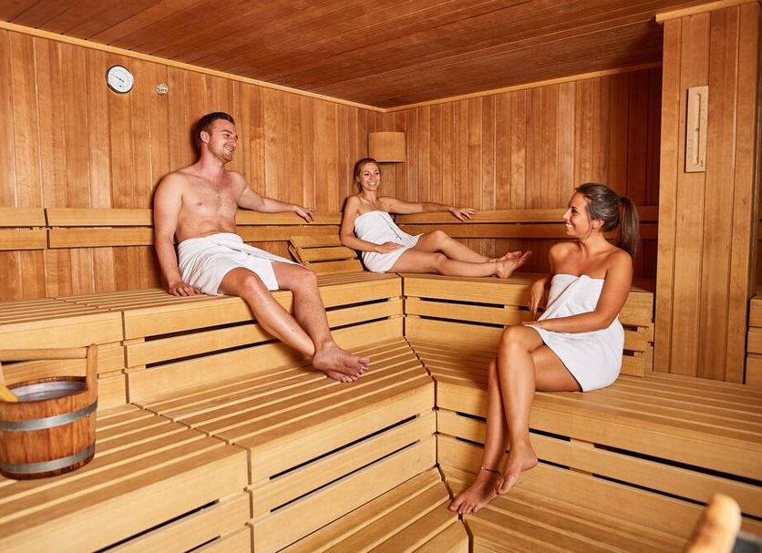 Spa Photo