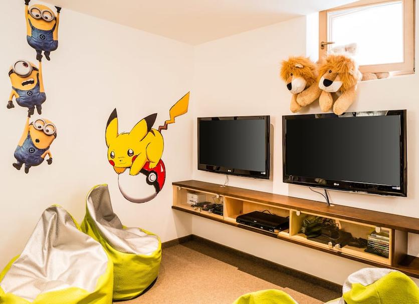 Room amenity Photo