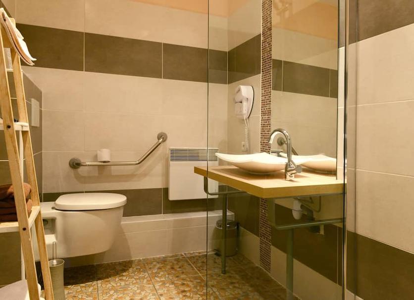 Bathroom Photo