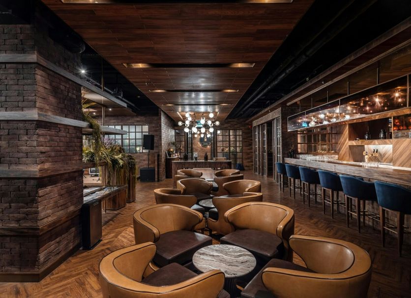 Bar Photo