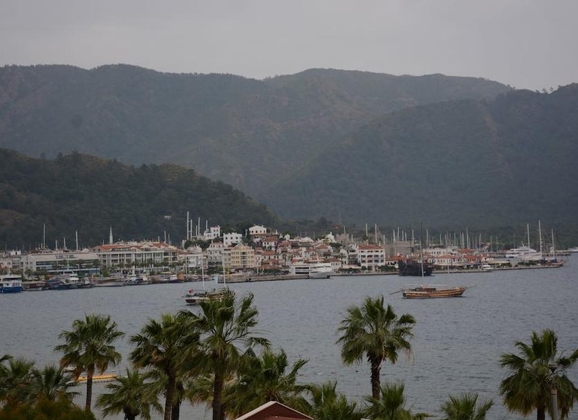 Outdoors view Photo