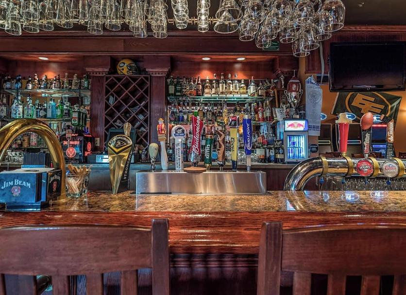 Bar Photo