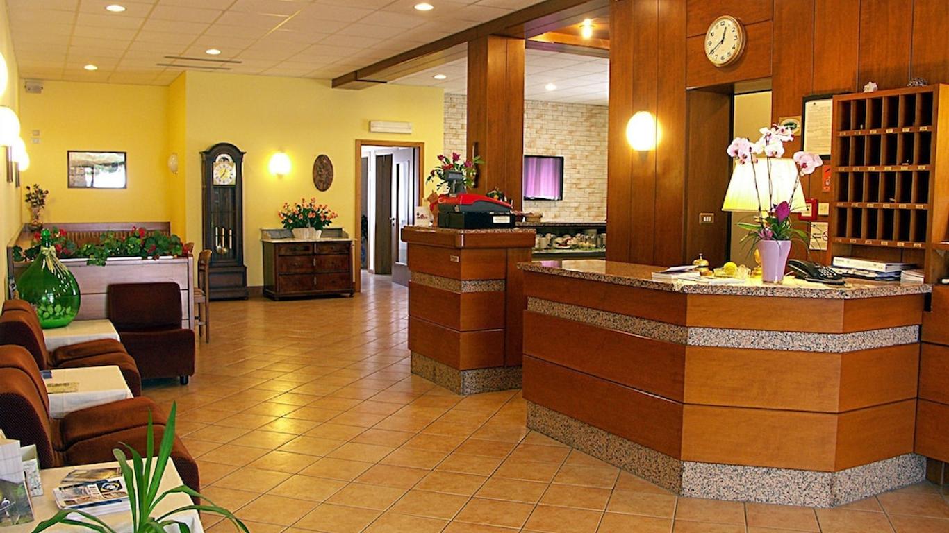 Villa Clara