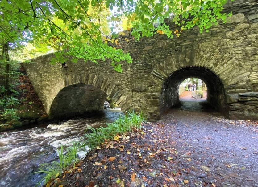 Outdoors view Photo