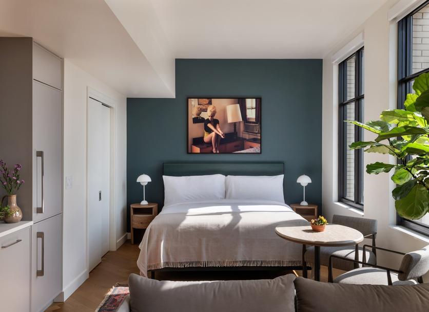 Bedroom Photo