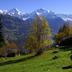 Outdoors view