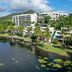 Outdoors view