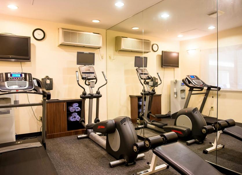 Gym Photo
