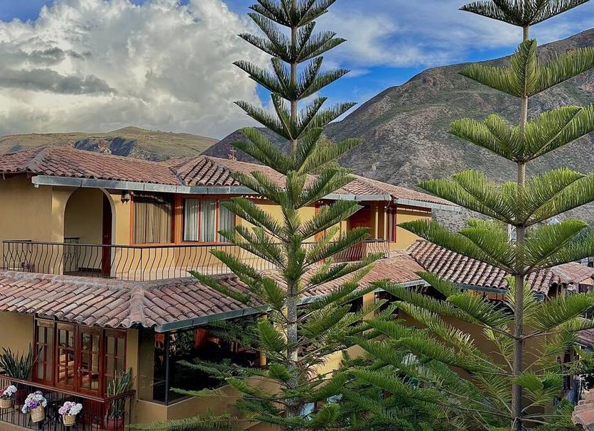 Outdoors view Photo