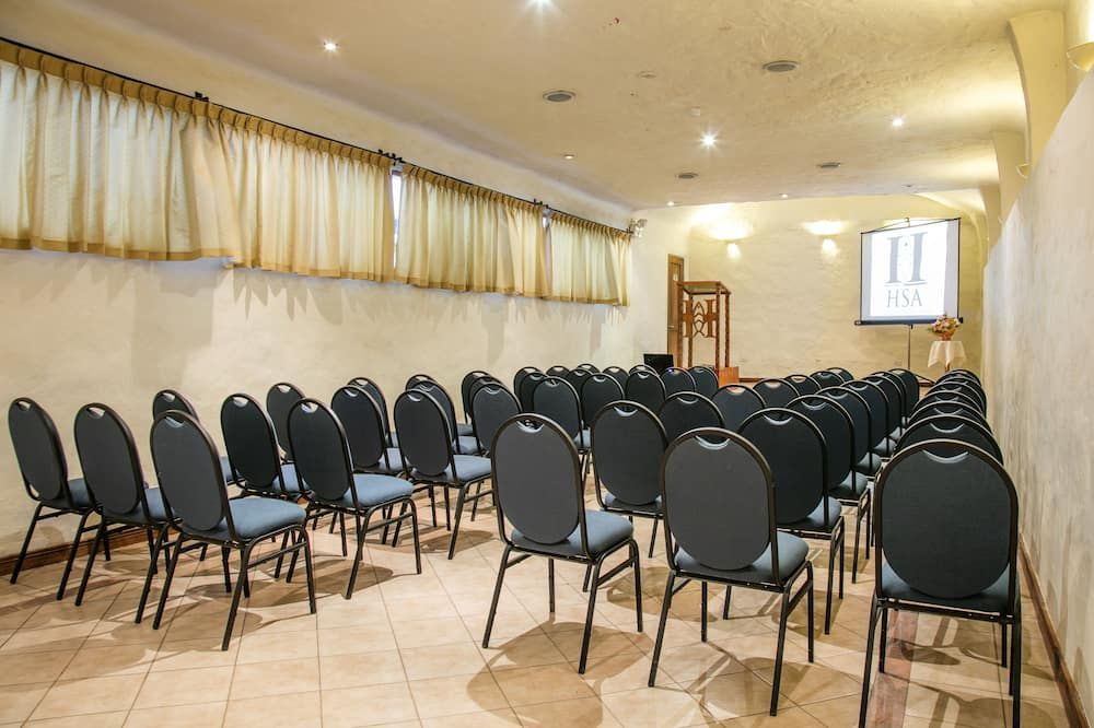 Conference room