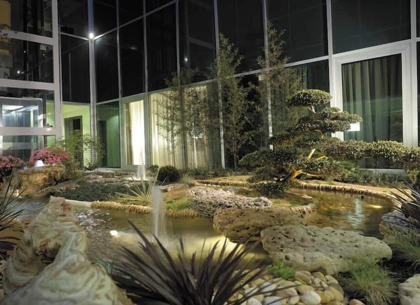 Outdoors view Photo