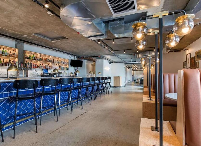 Bar Photo