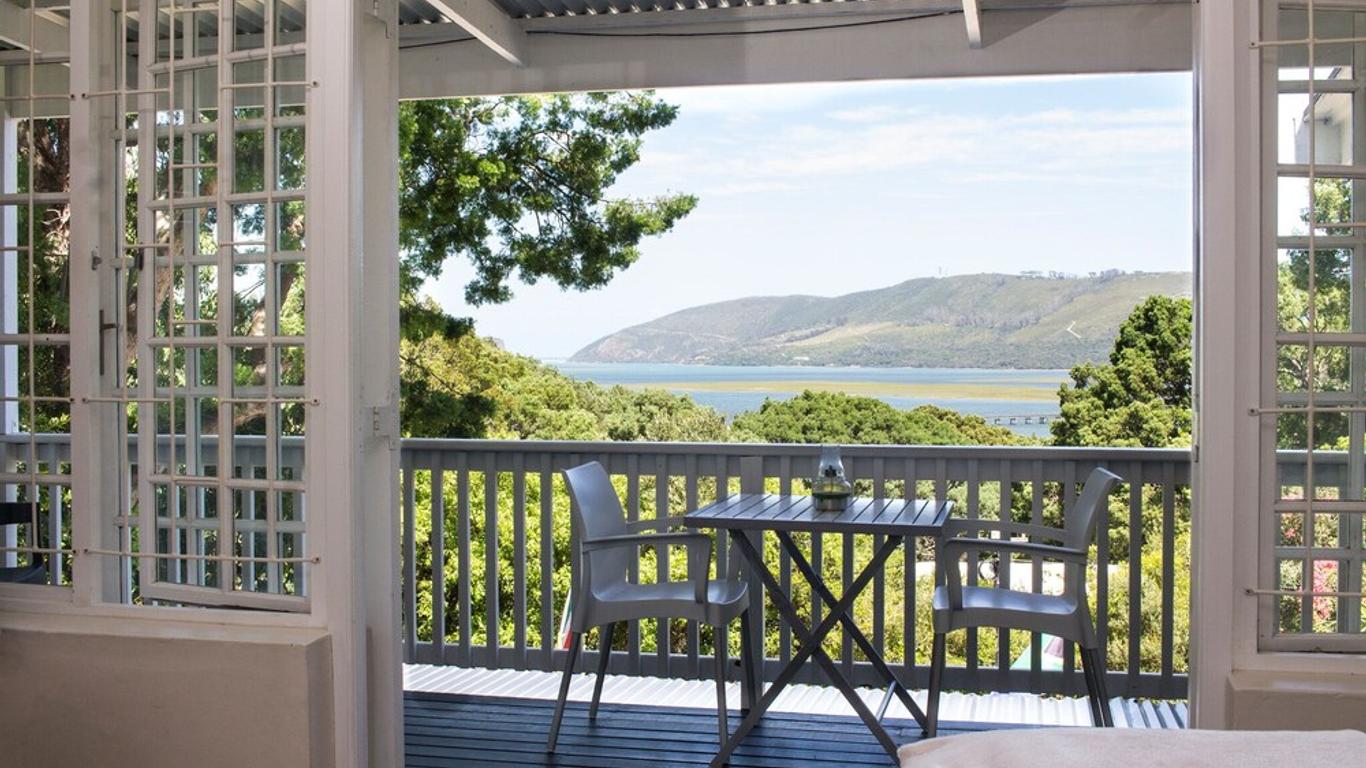 South Villa Guesthouse
