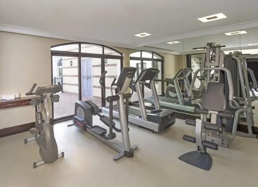 Gym Photo