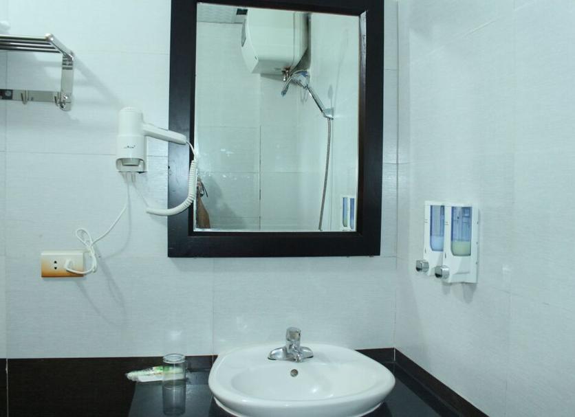 Bathroom Photo