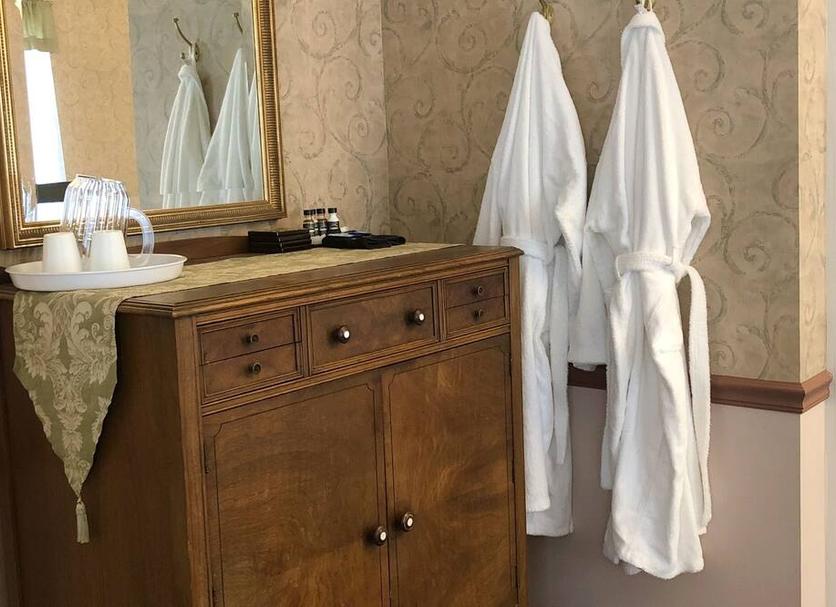 Room amenity Photo