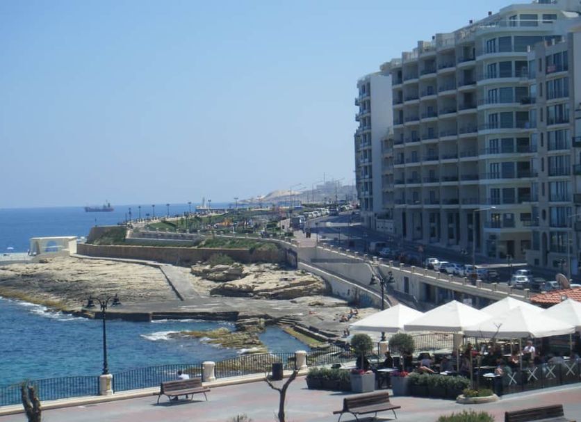 Outdoors view Photo