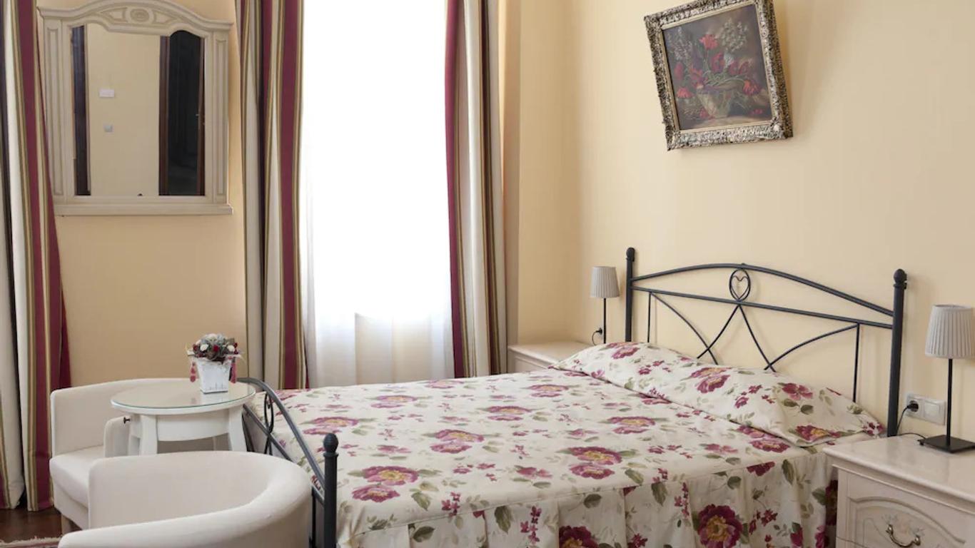 Park Villa - Boutique Hotel