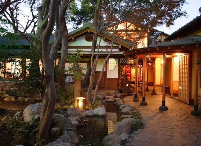 Outdoors view Photo