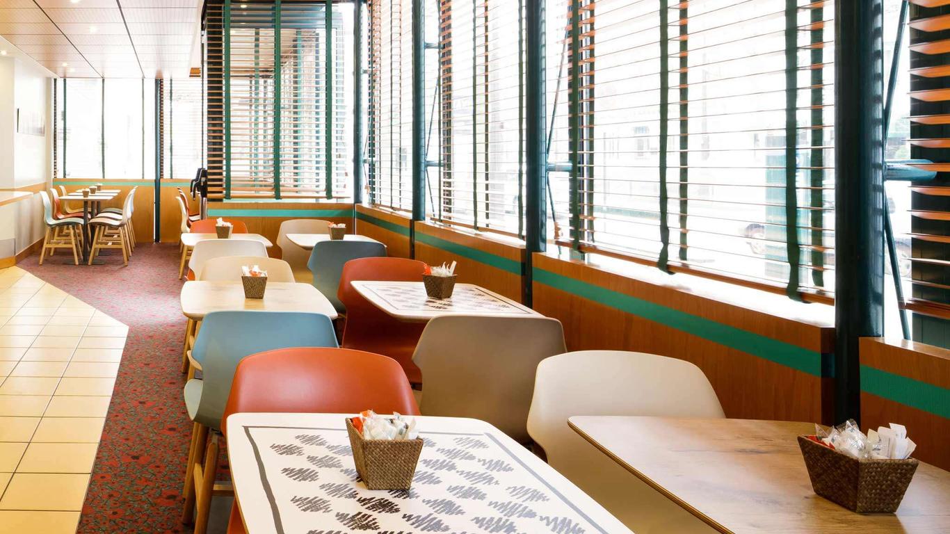 ibis Paris Gare de Lyon Diderot 12ème