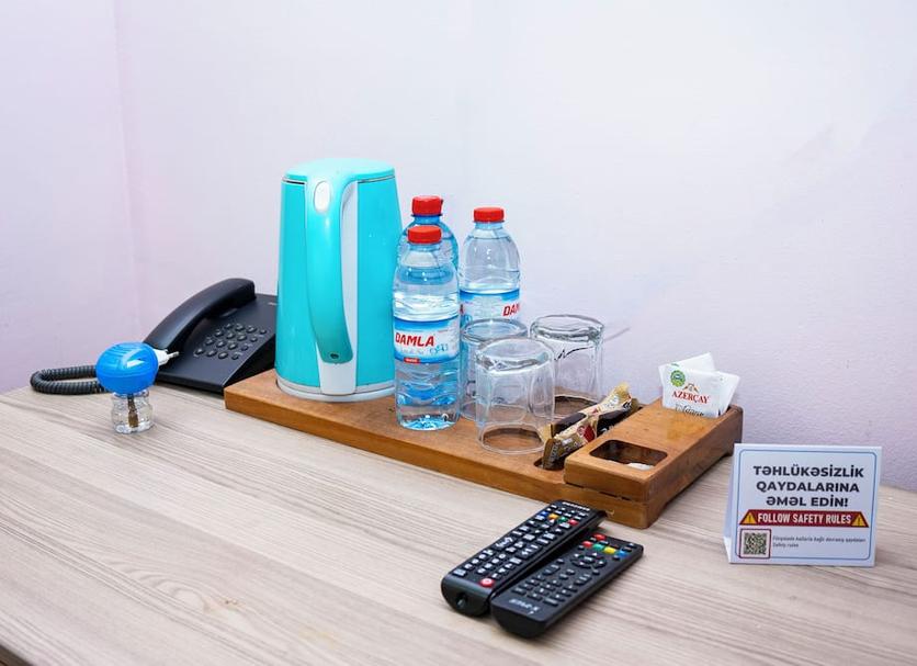 Room amenity Photo