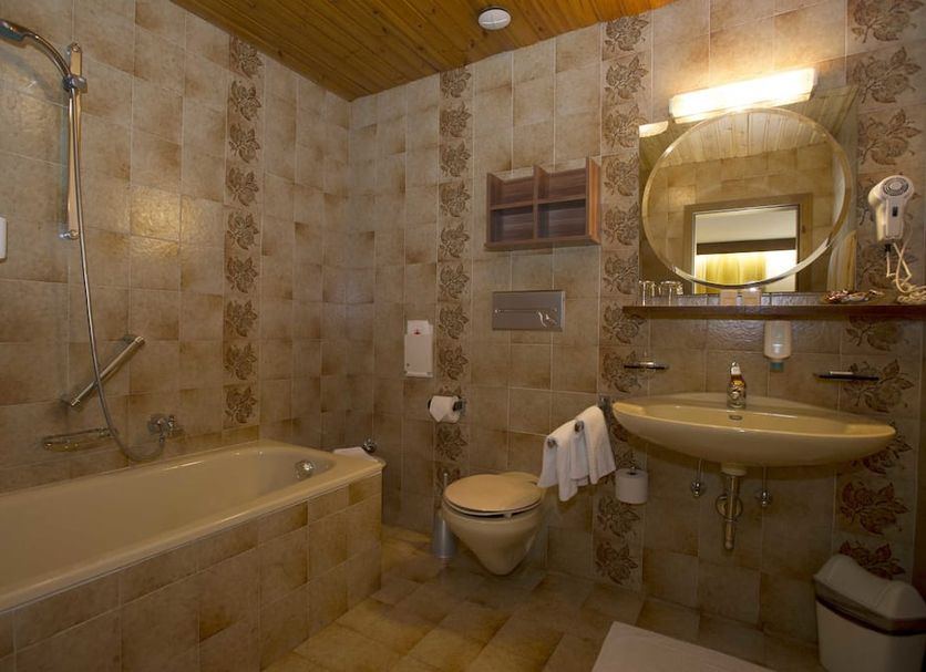 Bathroom Photo