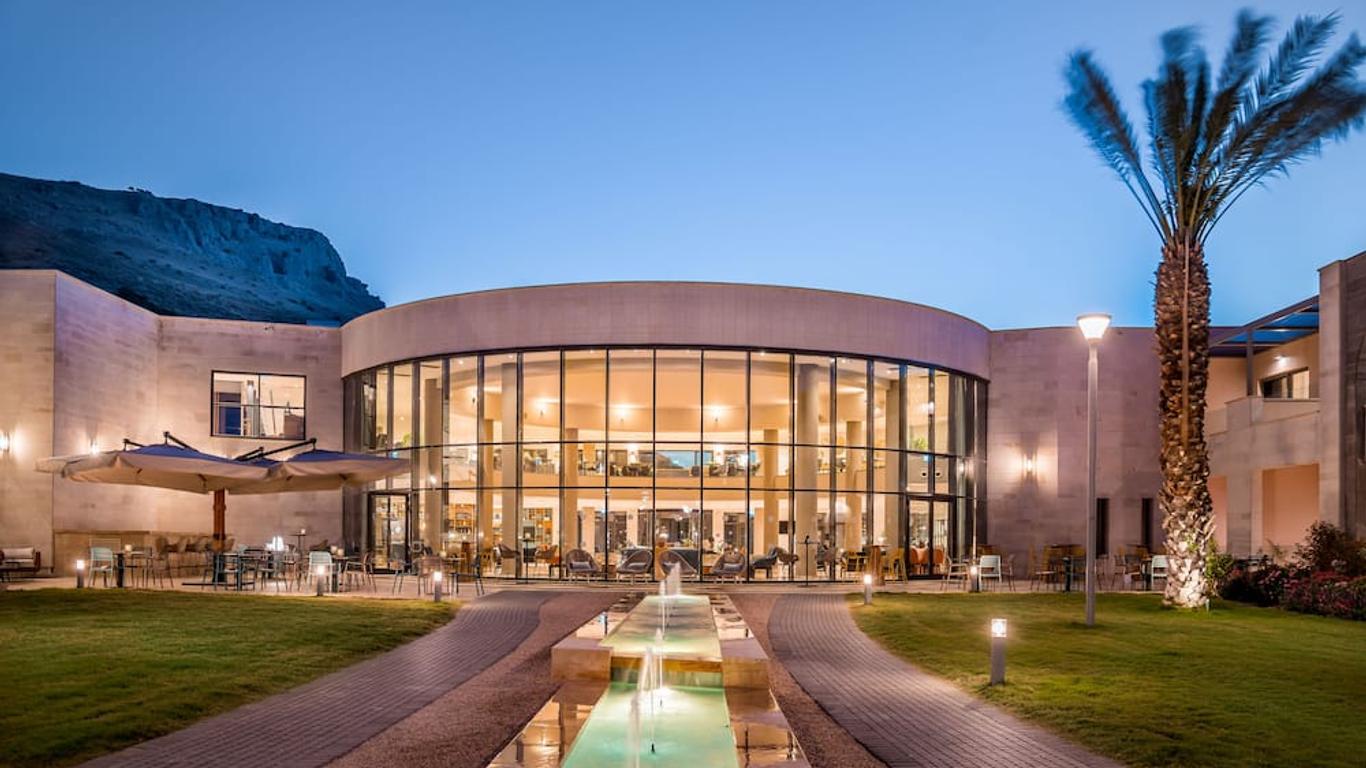 Magdala Hotel