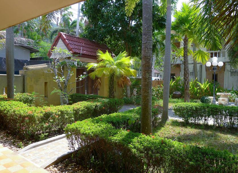 Outdoors view Photo