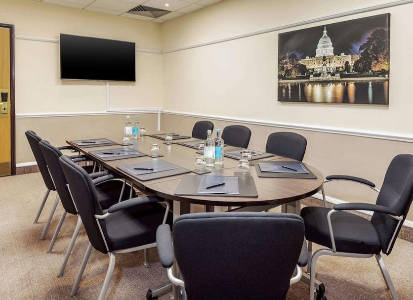 Conference room Photo