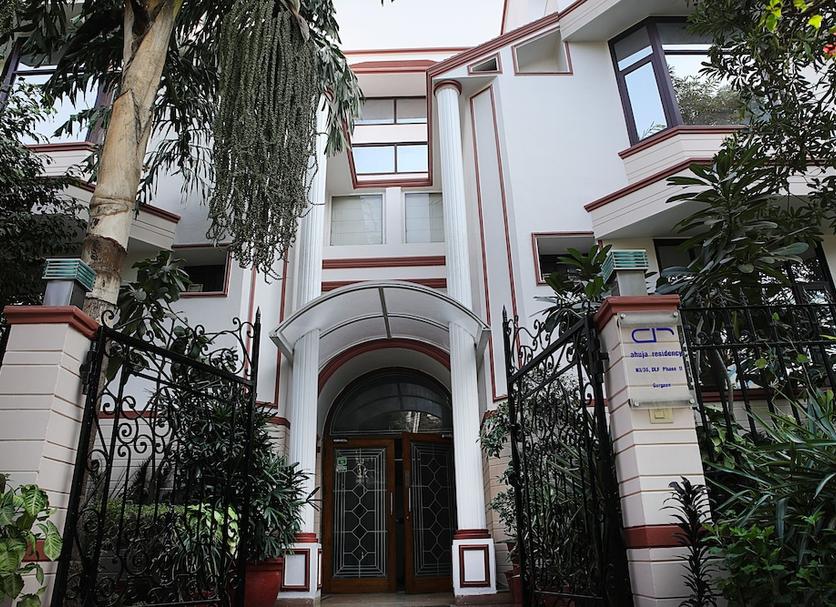 Building Photo