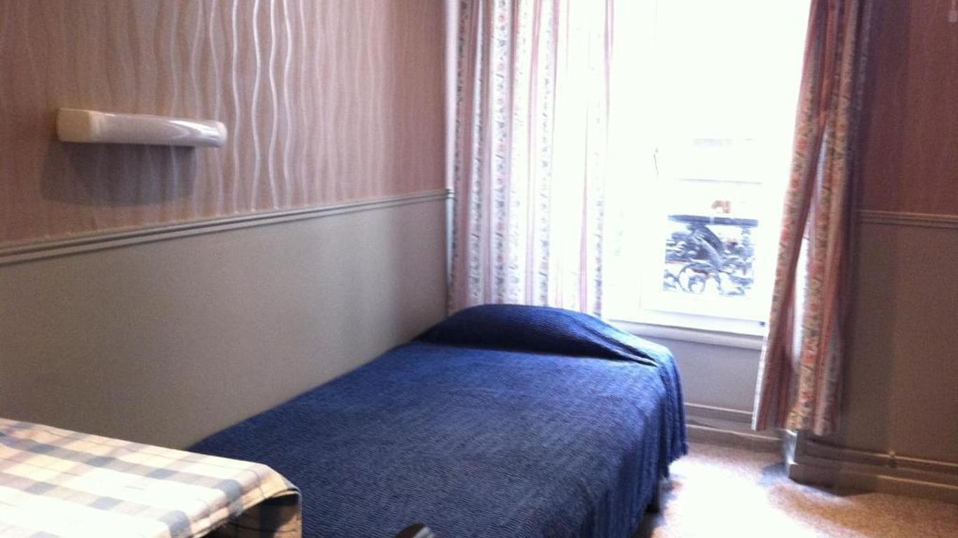 Hotel Des Arts