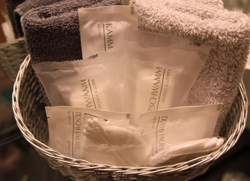 Room amenity Photo