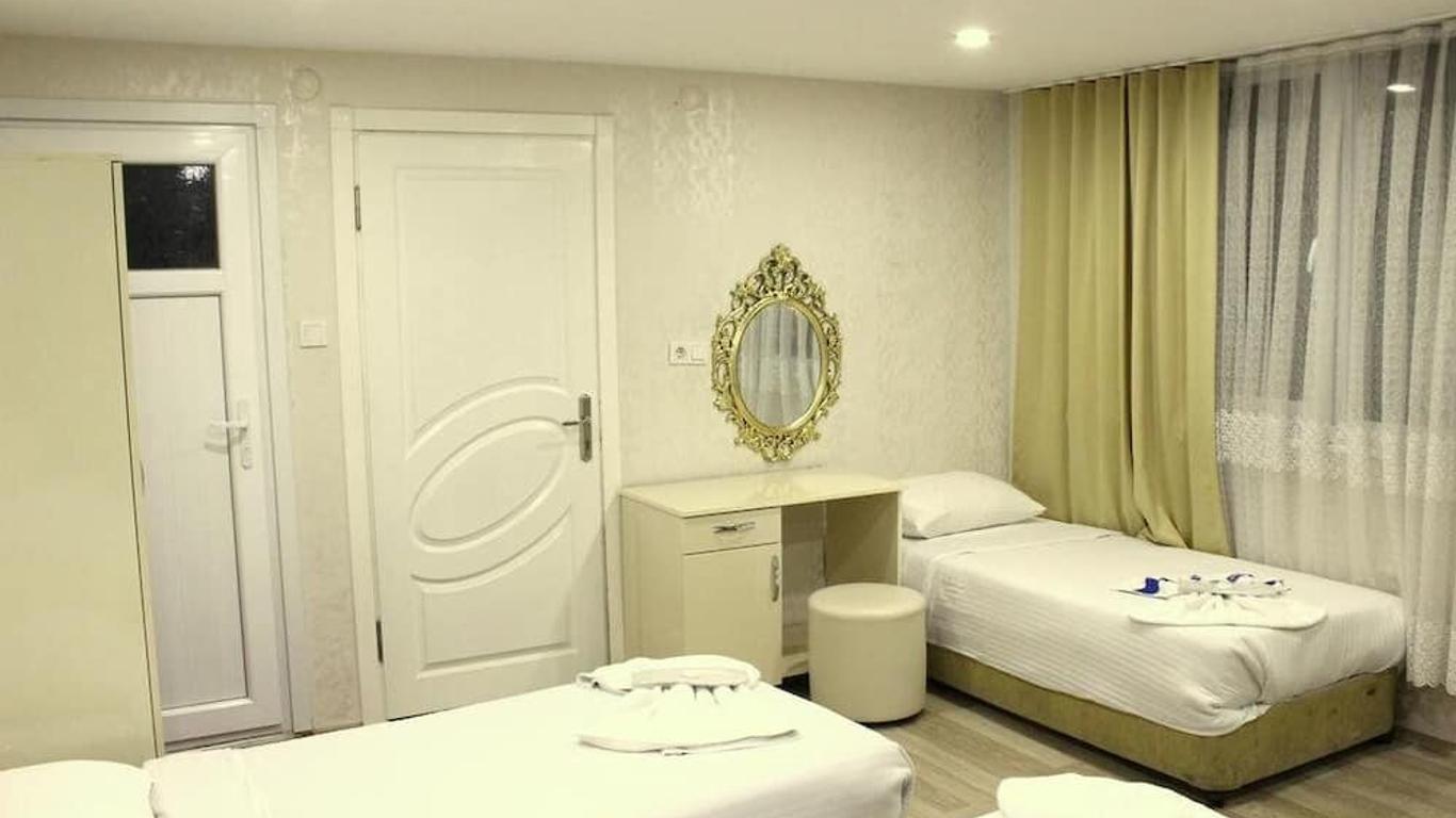 Simge Hotel Old City