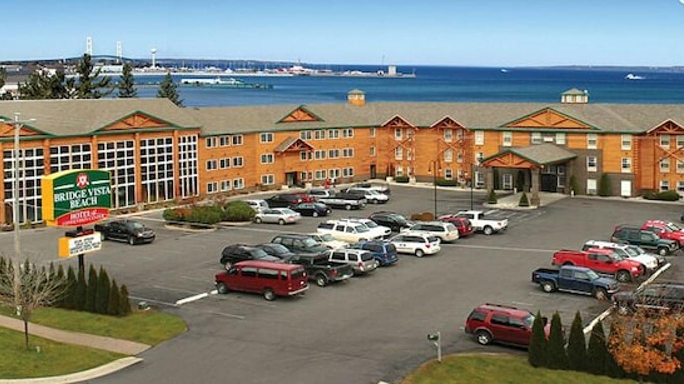 Bridge Vista Beach Hotel and Convention Center