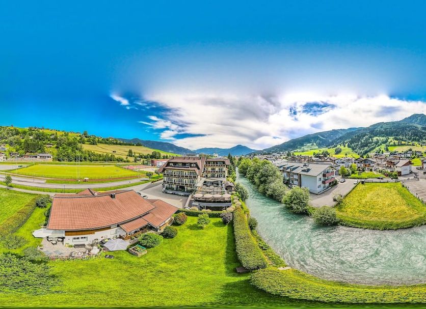 Outdoors view Photo