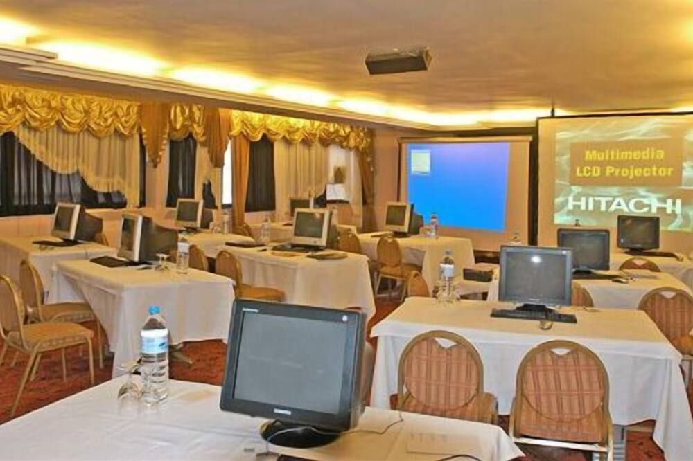 Conference room