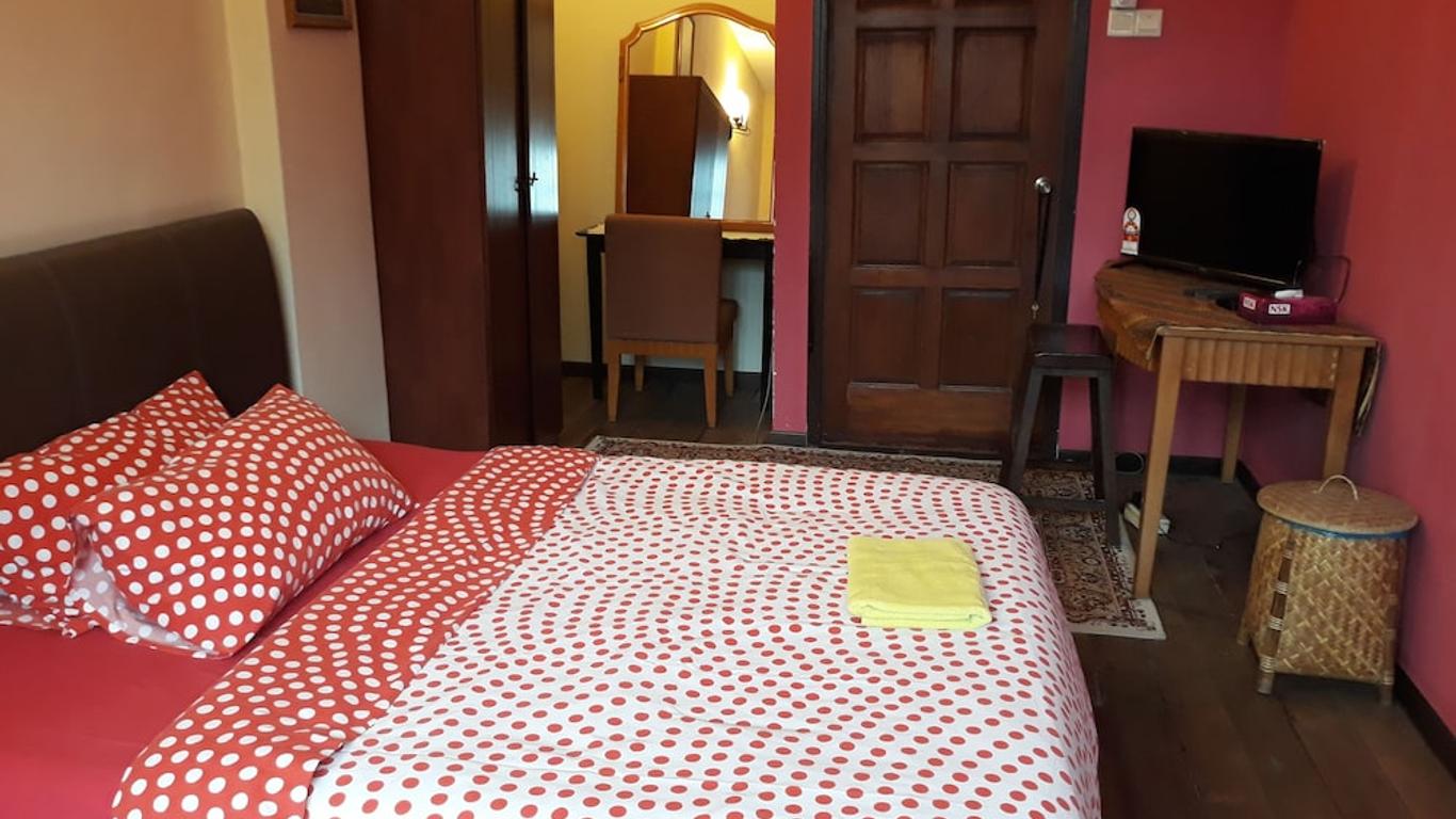 Sarang Vacation Homes