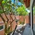 Outdoors view