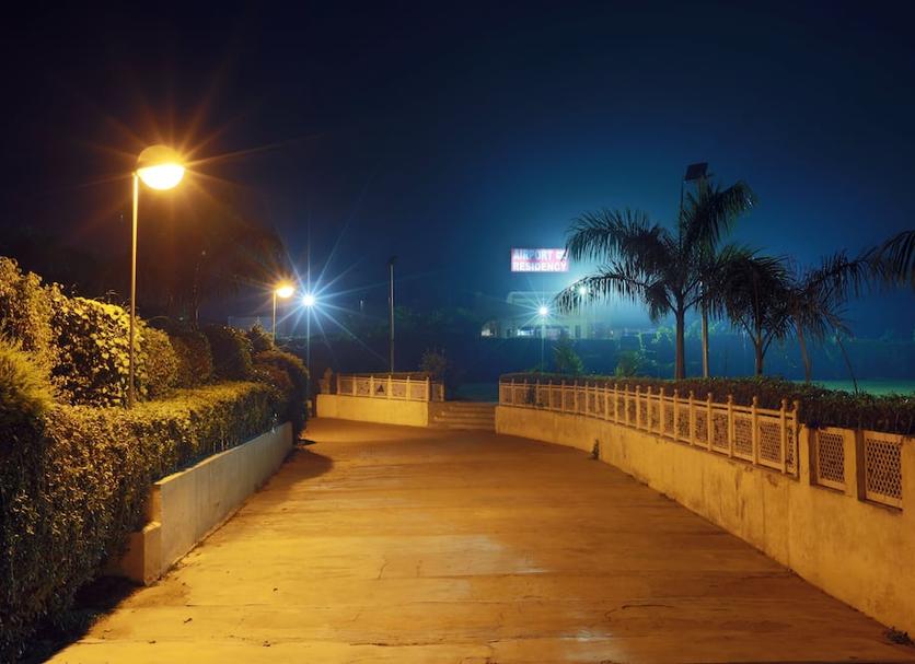 Outdoors view Photo