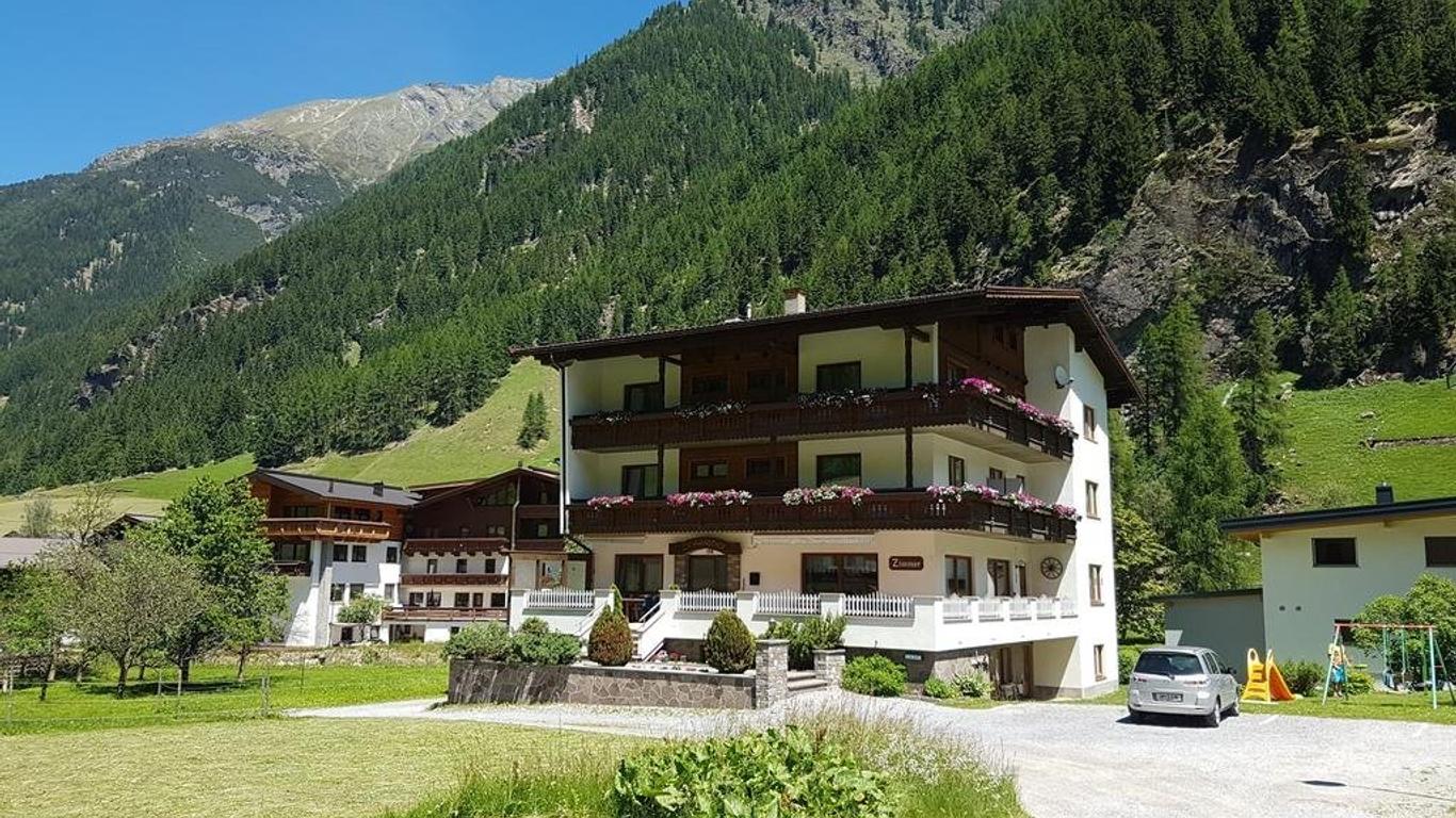 Frühstückspension Gschwandthof