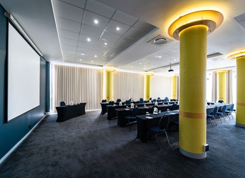 Conference room Photo