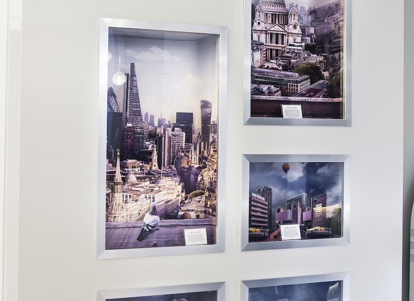 Room amenity Photo
