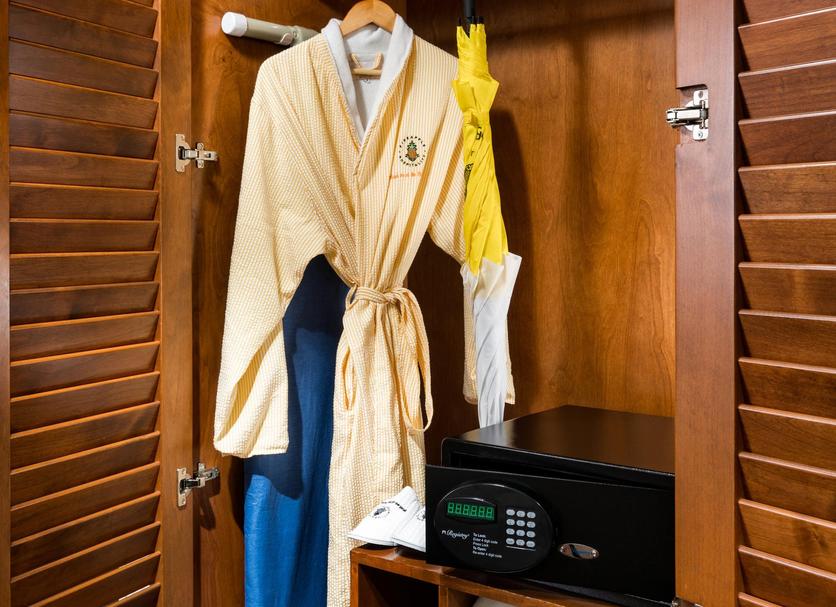 Room amenity Photo