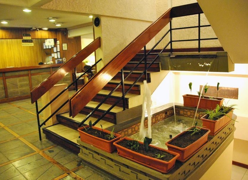 Stairs Photo